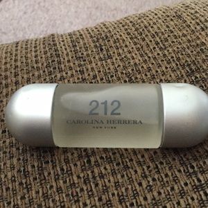 Carolina Herrera 212